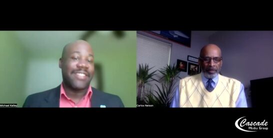 Interview with Michael Kelley Kansas City Candidate For City Council 5th District At Large