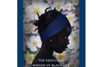 CMG June Book of The Month Read Until You Understand: The Profound Wisdom of Black Life and Literature