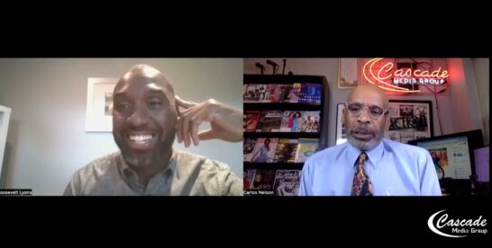 Interview with Roosevelt Lyons Vice President – Advocacy Prior to joining Quality Schools