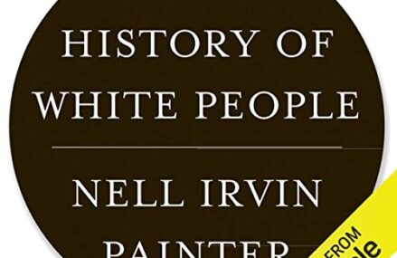 CMG January Book #2 Of The Month The History of White People