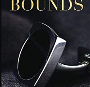 CMG April Book of The Month Black Bounds Charlotte Byrd (Author)