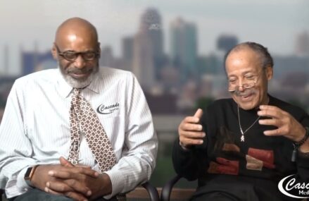 “Cascade Media Group Presents An Exclusive Two-Hour Interview With Edward Dwight, Part 1