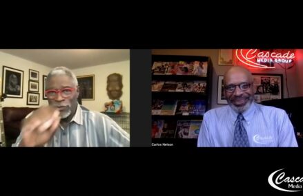 Interview with Sylvester “Sly” James Author of A Passion for Purpose Building Cities for Our Children