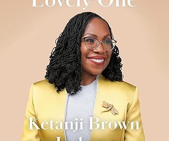 CMG September Book #1 Of The Month  Lovely One: A Memoir