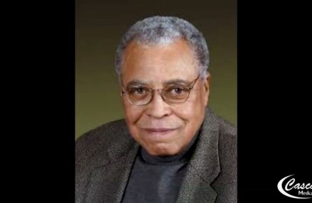 Cascade Media Group Honoring A Giant: James Earl Jones #2