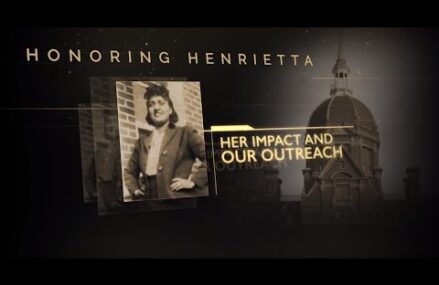 The Legacy of Henrietta Lacks Her Impact and Our Outreach