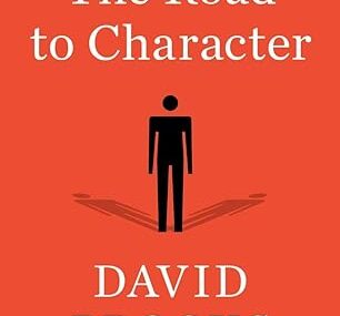 CMG November Book of the Month The Road to Character