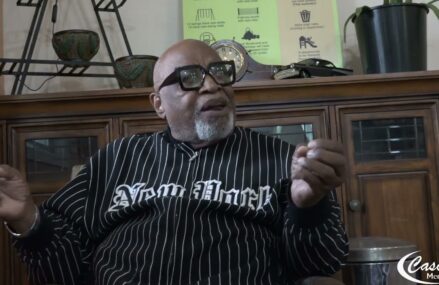 Cascade Media Group’s “You Are History Project” Features An Interview with Ronald Gillum